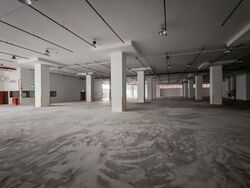Menlo Worldwide Logistics Hub - Boon Lay (D22), Warehouse #605897791